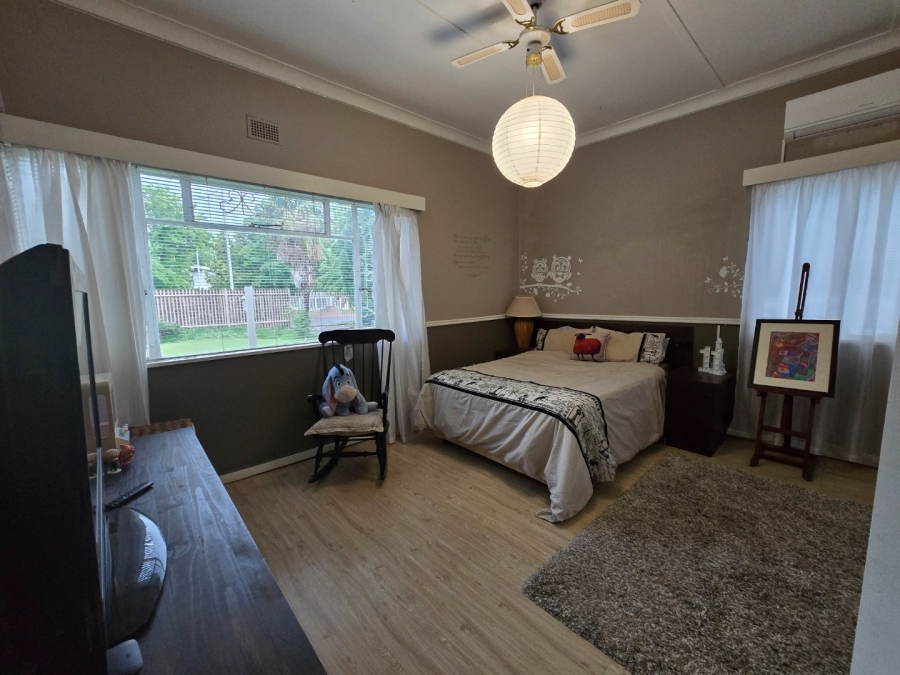 4 Bedroom Property for Sale in Bayswater Free State